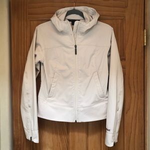 Marmot Hooded Jacket